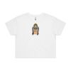AS Colour - Women's Crop Tee Thumbnail