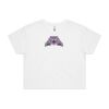 AS Colour - Women's Crop Tee Thumbnail