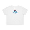 AS Colour - Women's Crop Tee Thumbnail