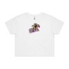 AS Colour - Women's Crop Tee Thumbnail