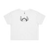 AS Colour - Women's Crop Tee Thumbnail