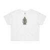 AS Colour - Women's Crop Tee Thumbnail