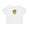 AS Colour - Women's Crop Tee Thumbnail