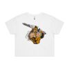 AS Colour - Women's Crop Tee Thumbnail