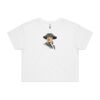 AS Colour - Women's Crop Tee Thumbnail