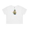 AS Colour - Women's Crop Tee Thumbnail