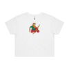 AS Colour - Women's Crop Tee Thumbnail