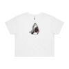 AS Colour - Women's Crop Tee Thumbnail