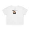 AS Colour - Women's Crop Tee Thumbnail