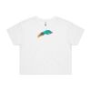 AS Colour - Women's Crop Tee Thumbnail