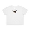 AS Colour - Women's Crop Tee Thumbnail