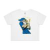 AS Colour - Women's Crop Tee Thumbnail