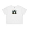 AS Colour - Women's Crop Tee Thumbnail