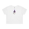 AS Colour - Women's Crop Tee Thumbnail