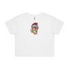 AS Colour - Women's Crop Tee Thumbnail