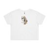 AS Colour - Women's Crop Tee Thumbnail