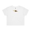 AS Colour - Women's Crop Tee Thumbnail