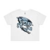 AS Colour - Women's Crop Tee Thumbnail