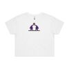 AS Colour - Women's Crop Tee Thumbnail