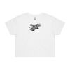 AS Colour - Women's Crop Tee Thumbnail