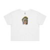 AS Colour - Women's Crop Tee Thumbnail