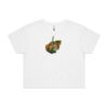 AS Colour - Women's Crop Tee Thumbnail