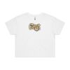 AS Colour - Women's Crop Tee Thumbnail