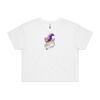 AS Colour - Women's Crop Tee Thumbnail
