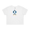 AS Colour - Women's Crop Tee Thumbnail