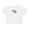 AS Colour - Women's Crop Tee Thumbnail