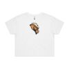 AS Colour - Women's Crop Tee Thumbnail