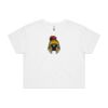AS Colour - Women's Crop Tee Thumbnail