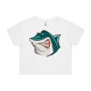 AS Colour - Women's Crop Tee Thumbnail
