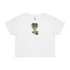 AS Colour - Women's Crop Tee Thumbnail