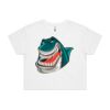 AS Colour - Women's Crop Tee Thumbnail