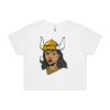 AS Colour - Women's Crop Tee Thumbnail