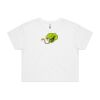 AS Colour - Women's Crop Tee Thumbnail