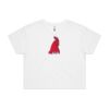 AS Colour - Women's Crop Tee Thumbnail