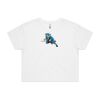 AS Colour - Women's Crop Tee Thumbnail