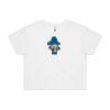 AS Colour - Women's Crop Tee Thumbnail