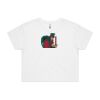 AS Colour - Women's Crop Tee Thumbnail