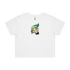 AS Colour - Women's Crop Tee Thumbnail