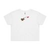 AS Colour - Women's Crop Tee Thumbnail