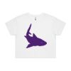 AS Colour - Women's Crop Tee Thumbnail