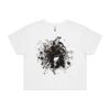 AS Colour - Women's Crop Tee Thumbnail