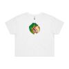 AS Colour - Women's Crop Tee Thumbnail
