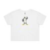 AS Colour - Women's Crop Tee Thumbnail