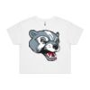 AS Colour - Women's Crop Tee Thumbnail