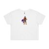 AS Colour - Women's Crop Tee Thumbnail