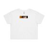 AS Colour - Women's Crop Tee Thumbnail